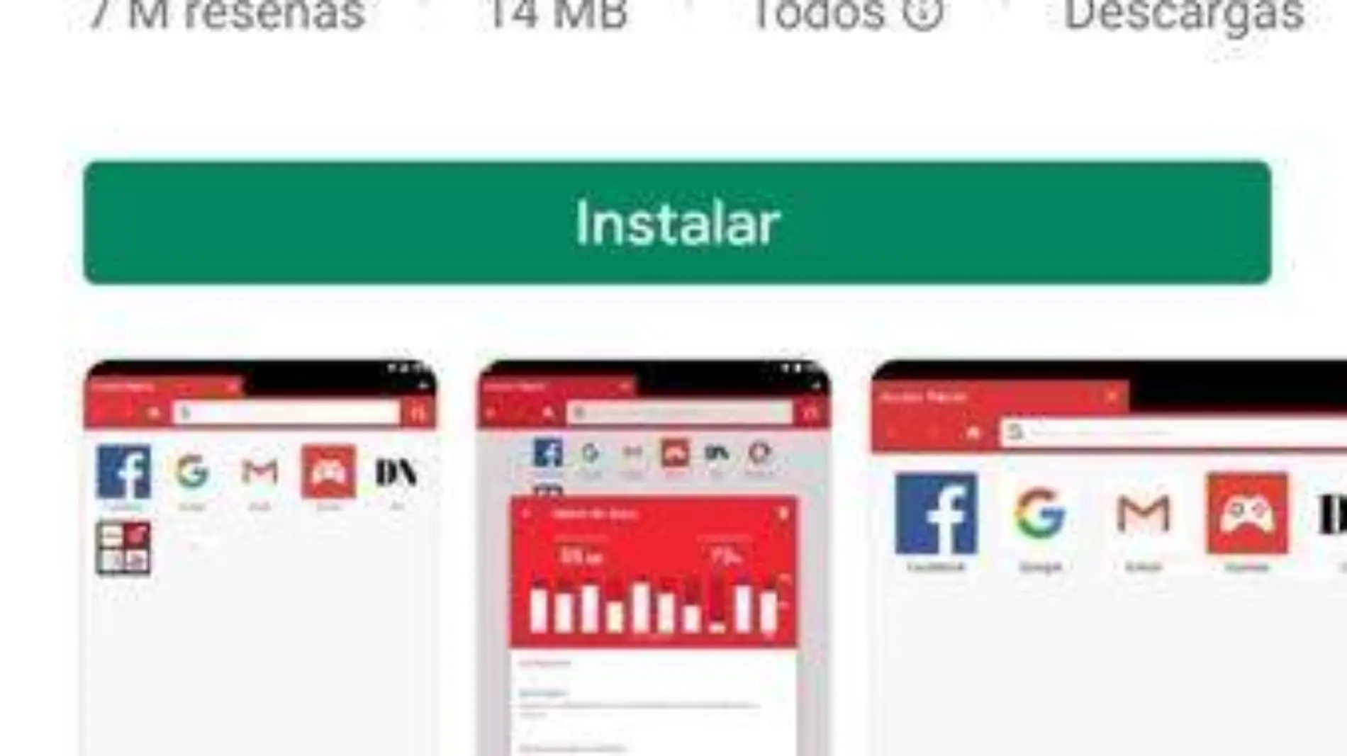 opera mini